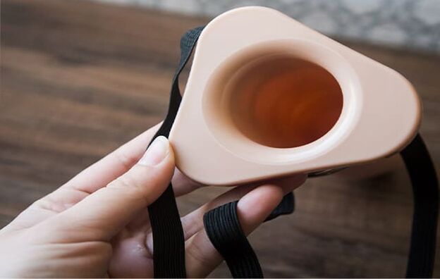 Penis -prosthetic