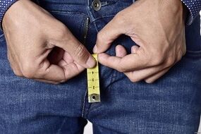 How to grow penis at home