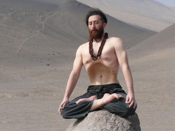 Breathing exercises will make other penile enlargement techniques more effective