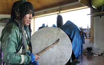 Shamans will not help you make your penis bigger, unlike self-hypnosis