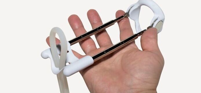 penis enlargement extender